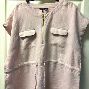 Ellen tracy blouse size XL new with tag.